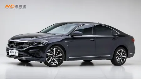 二手帕萨特 改款 380TSI 豪华版