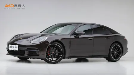 二手Panamera 2.9T