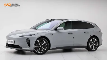 二手蔚来ET5T 75kWh Touring