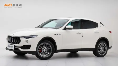 二手Levante 3.0T 标准版