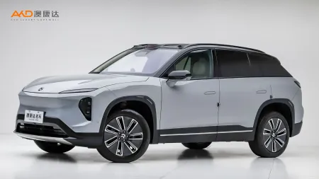 二手蔚来ES7 75kWh