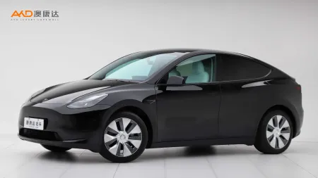 二手特斯拉Model Y 改款 后轮驱动版
