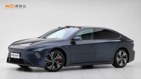 二手蔚来ET7 100kWh 首发版