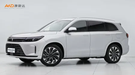 二手问界M7 1.5T 后驱Plus版 5座
