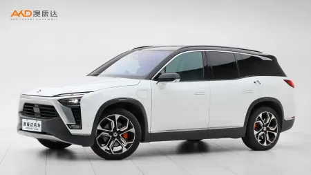 二手蔚来ES8 75kWh 六座版