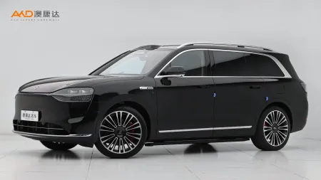 二手问界M9  增程 Ultra版 52kWh 6座（192线激光雷达）