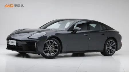 二手保时捷Panamera 2.9T