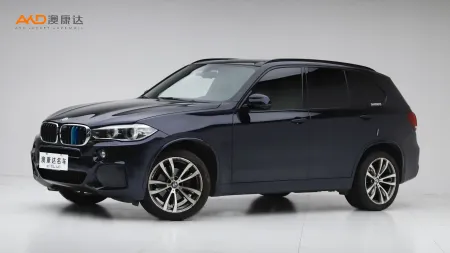 二手宝马X5 xDrive35i 中东版