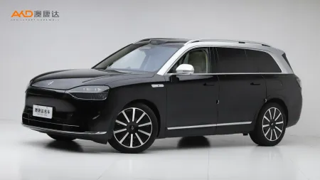 二手问界M9  增程 Ultra版 42kWh 6座版