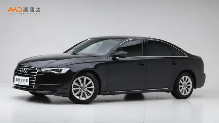 二手奥迪A6L TFSI 技术型