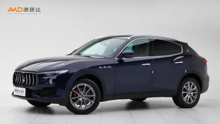 二手Levante 3.0T 标准版
