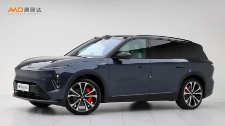 二手蔚来ES8 75kWh 行政版