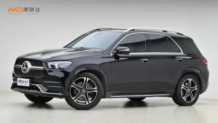 二手奔驰GLE350e 4MATIC
