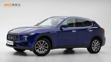二手Levante 3.0T 标准版