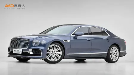二手宾利飞驰 4.0T V8 标准版