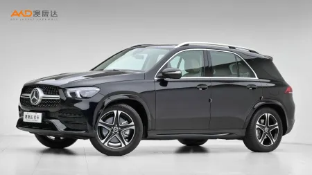 二手奔驰GLE350e 改款 4MATIC