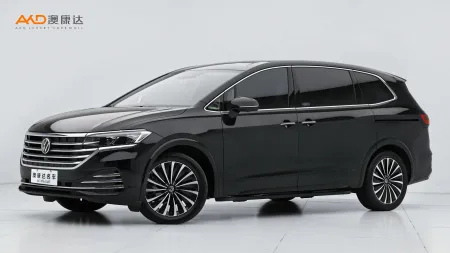 二手威然 380TSI 尊贵版