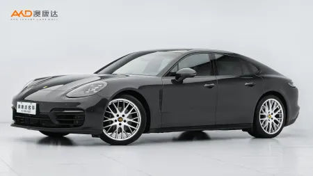 二手Panamera 2.9T