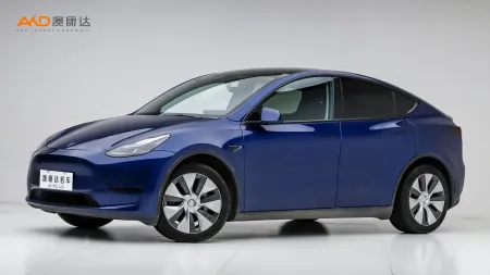 二手特斯拉Model Y 后轮驱动版