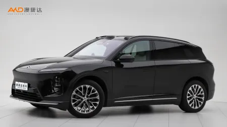 二手蔚来ES6 75kWh