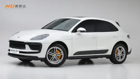 二手Macan 2.0T