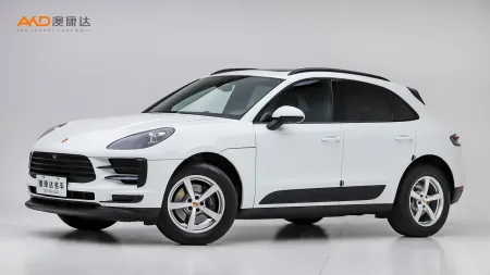 二手Macan 2.0T