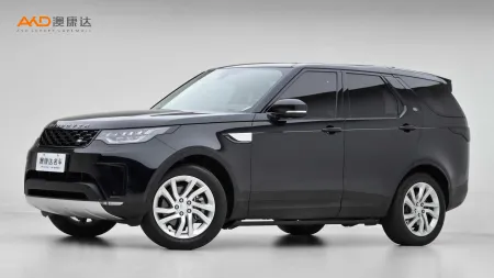 二手全新发现 3.0 SC V6 HSE