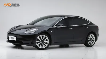 二手特斯拉Model 3 标准续航后驱升级版