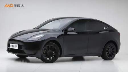 二手特斯拉Model Y 改款 后轮驱动版