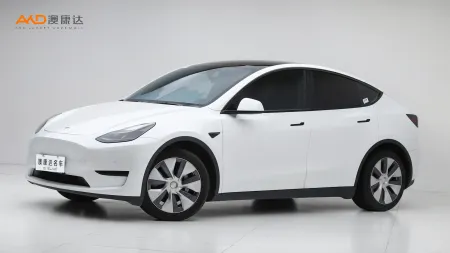 二手特斯拉Model Y 后轮驱动版