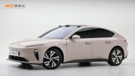 二手蔚来ET5 75kWh