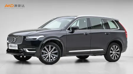 二手沃尔沃XC90 B5 智行豪华版 5座