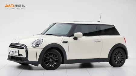 二手MiNi ONE