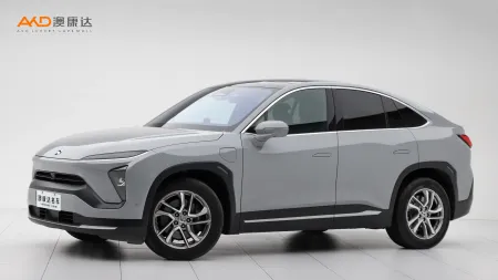 二手蔚来EC6 605KM 运动版