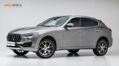 二手Levante 3.0T 标准版