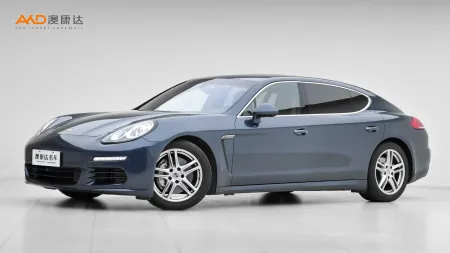 二手Panamera S Executive 3.0T