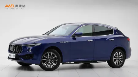 二手Levante 3.0T 标准版