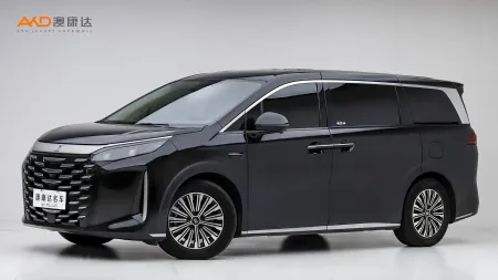 二手比亚迪夏 DM-i1.5T 180km 超越型