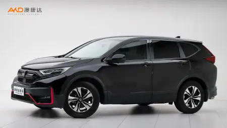二手本田CR-V240TURBO CVT两驱都市版