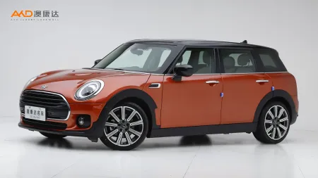 二手Mini CLUBMAN COOPER 鉴赏家