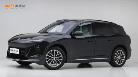 二手蔚来ES6 75kWh