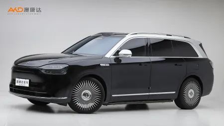 二手问界M9  增程 Ultra版 42kWh 6座版