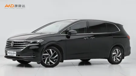 二手大众威然 380TSI 尊驰版