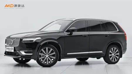 二手沃尔沃XC90 B6 智逸豪华版 7座