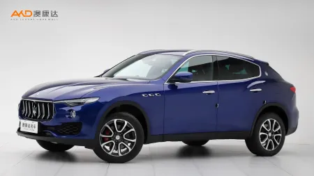 二手Levante 3.0T 标准版