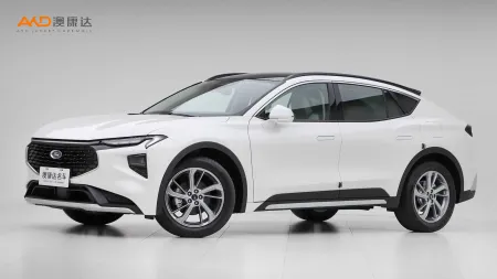 二手福特EVOS EcoBoost 245 风尚版