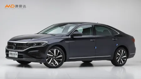 二手帕萨特 改款 380TSI 豪华版