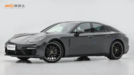 二手Panamera 2.9T