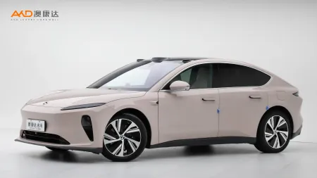 二手蔚来ET5 75kWh