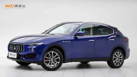 二手Levante 3.0T 标准版